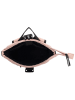 Beagles Rugzak "Waterproof" lichtroze - (B)28 x (H)42 x (D)10 cm