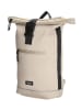 Beagles Rucksack "Waterproof" in Beige - (B)28 x (H)42 x (T)10 cm