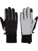 Kilpi Funktionshandschuhe "Bricx" in Schwarz/ Grau