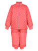 mikk-line Thermo-outfit roze