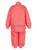 mikk-line Thermooutfit in Pink