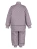 mikk-line Thermooutfit in Lila