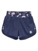 Color Kids Badeshorts in Blau