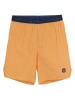 Color Kids Shorts in Orange
