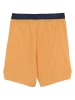 Color Kids Shorts in Orange