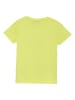 Color Kids Koszulka w kolorze żółtym