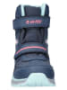 Hi-Tec Boots "Frozen" in Blau