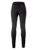 Halti Functionele legging "Pallas" zwart