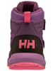 Helly Hansen Kozaki zimowe "Bowstring" w kolorze fioletowym