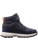 Helly Hansen Winterboots "Shelter" donkerblauw