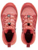 Helly Hansen Wanderschuhe "Marka" in Rot/ Pink