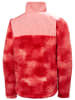 Helly Hansen Bluza polarowa "Champ" w kolorze czerwono-jasnoróżowym