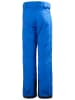 Helly Hansen Ski-/snowboardbroek "Elements" blauw