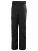 Helly Hansen Ski-/snowboardbroek "Elements" zwart