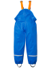 Helly Hansen 2-delige regenoutfit "Bergen" blauw
