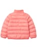 Helly Hansen Dwustronna kurtka pikowana "Dalen" w kolorze różowo-jasnoróżowym