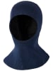 Helly Hansen Kominiarka "Lifa Merino" w kolorze granatowym