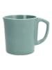 Rosti 6-delige set: koffiekoppen "Hamlet" groen - 190 ml