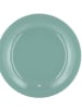 Rosti 6er-Set: Dessertteller "Hamlet" in Grün - Ø 21 cm