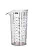 Rosti Messbecher in Transparent - 500 ml