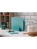 Rosti Schneidebrett "Choptima" in Mint - (L)35,5 x (B)25,5 cm