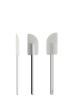 Rosti Teigschaber "Classic S" in Weiß - (L)20 x (B)4 cm