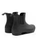 Hunter Gummistiefel in Schwarz