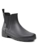 Hunter Gummistiefel in Schwarz