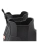 Hunter Gummistiefel in Schwarz