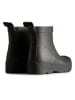 Hunter Gummistiefel in Schwarz