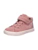 Lurchi Leren sneakers roze