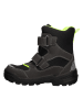 Lurchi Winterboots in Grau