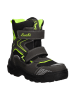 Lurchi Winterboots in Grau