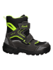 Lurchi Winterboots in Grau