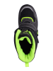 Lurchi Winterboots grijs