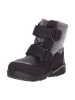 Lurchi Leren winterboots grijs