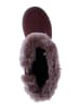 Lurchi Leren winterboots bordeaux