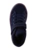 Lurchi Leren sneakers donkerblauw