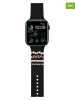BERRIEPIE 4er-Set: Anhänger für Apple Watch Band