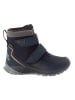 Jack Wolfskin Winterboots "Polar Bear" in Dunkelblau