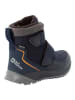 Jack Wolfskin Winterboots "Polar Bear" in Dunkelblau