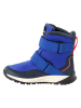 Jack Wolfskin Winterboots "Polar Bear" blauw