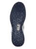 Jack Wolfskin Wanderschuhe "Woodland 2" in Blau