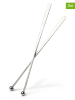 Zone Denmark Łyżki (2 szt.) do koktajli - dł. 25 cm