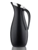 Zone Denmark Isolierkanne "Rocks" in Schwarz - 1,7 l