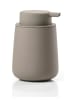 Zone Denmark Seifenspender "Nova one" in Taupe - 250 ml