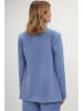 Josephine & Co Blazer in Blau