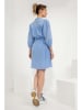 Josephine & Co Kleid in Hellblau