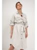 Josephine & Co Kleid in Creme