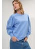 Josephine & Co Bluza w kolorze błękitnym